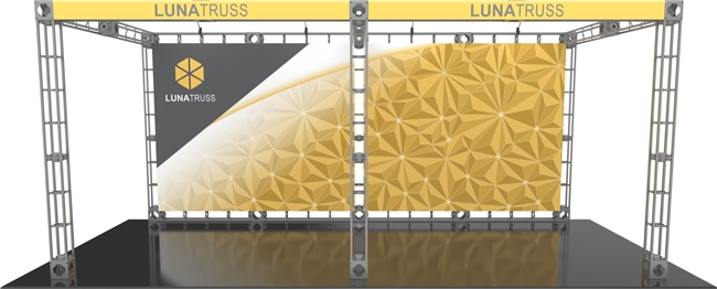 20ft Orbital Truss Luna