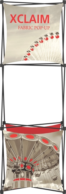 3' Xclaim Kit 3