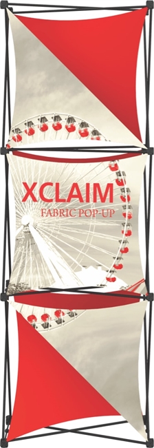 3' Xclaim Kit 4