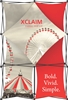 5' Xclaim Kit 1