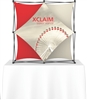5' Xclaim Tabletop Kit 2