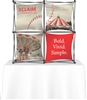 5' Xclaim Tabletop Kit 4