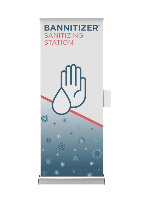 Bannitizer