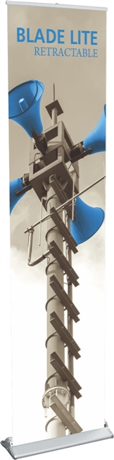 Blade Lite 400 Retractable Banner Stand