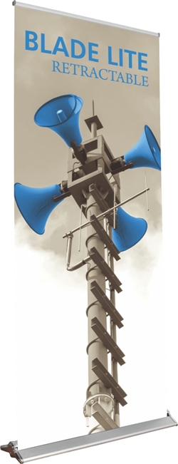 Blade Lite 850 Retractable Banner Stand