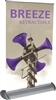 Breeze 2 Mini Retractable Banner