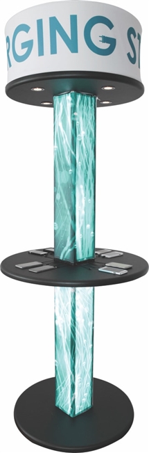 Charging Tower
