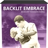 Embrace Backlit Pop up Counter