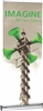 Imagine 850 Retractable Banner Stand
