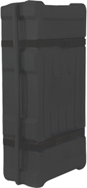 OCH2 Display Case