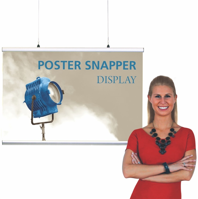 Poster Snapper