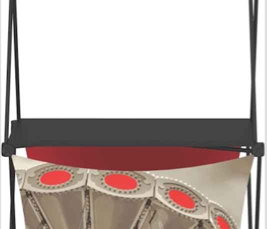 Xclaim Shelf Kit