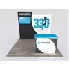 TSD-1350 Custom Lightbox Display