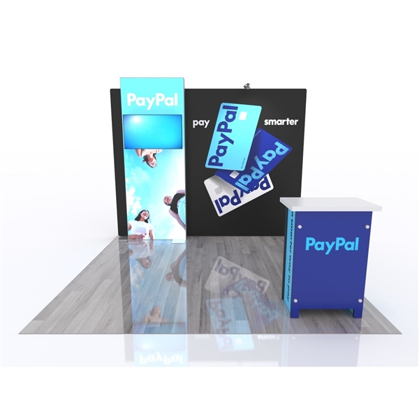 TSD-1372 Lightbox Display