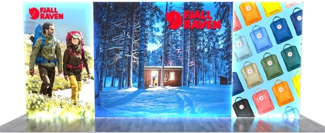 TSD-2948 LED Lightbox Display