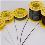 Abrasive Cord and Tape