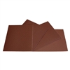 Norton Metalite Aluminum Oxide Cloth Sheets (Pkg. of 5)