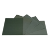 3M Wetordry Silicon Carbide Sandpaper (Pkg. of 5)