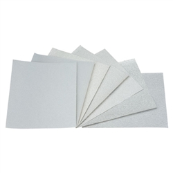 3M Abrasive Sheets