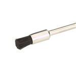 Supra ME Bristle End Brushes, 3/32" Shank