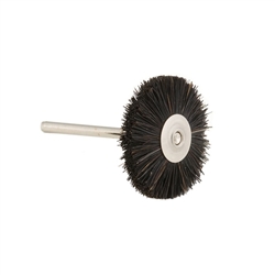 Supra MKM Mounted Brushes