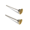 Supra MM Wire Cup Brushes