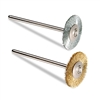Mounted Wire Wheel Brushes