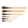 Flux Brushes, Quill