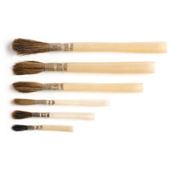 Flux Brushes, Quill