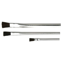 Mucilage/Acid Brushes