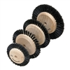 Economy Wheel Brushes