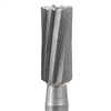 Busch Burs, Cylinder Square, Fig.15 (Pkg. of 6)