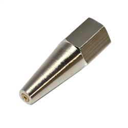 Hi-Heat Torch Tip for Oxygen and Gas