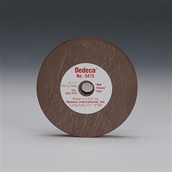 DedecoÂ® Jeweller's Lathe Wheel