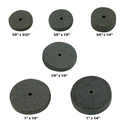 Cratex Small Wheels