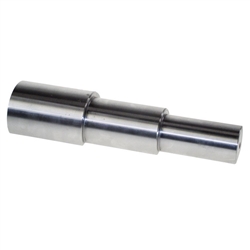 Mandrel for PEPE Bending Block