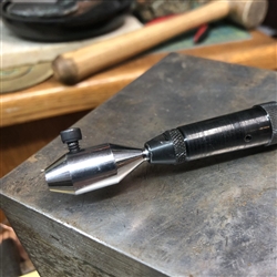 Lion Punch Forge Adapter