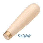 Wood File Handle (3" for standard)