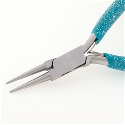 Glitter Round Nose Pliers