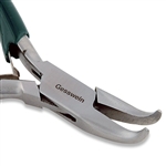 ValueLine, Bent Chain Nose Pliers