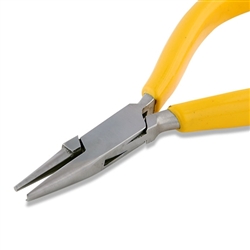 Economy Pliers, Round/Hollow