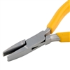 Economy Pliers, Half-Round/Hollow