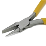 Economy Pliers, Flat/Round