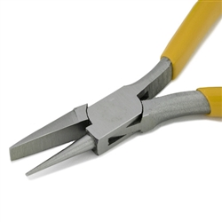 Economy Pliers, Flat/Round