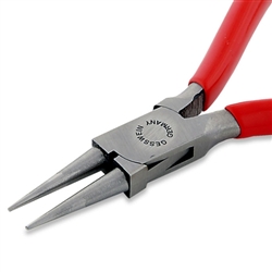 German Standard-Weight Pliers, Round Nose