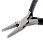 Lightweight Box-Joint, Flat Nose Pliers