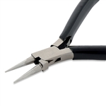 Lightweight Box-Joint Pliers, Round Nose