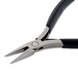 Lightweight Box-Joint, Chain Nose Pliers