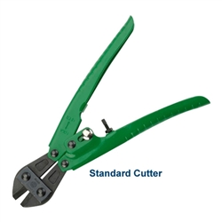 3-Peaks Sprue Cutters