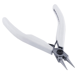 Lindstrom; Supreme Round Nose Pliers #7590